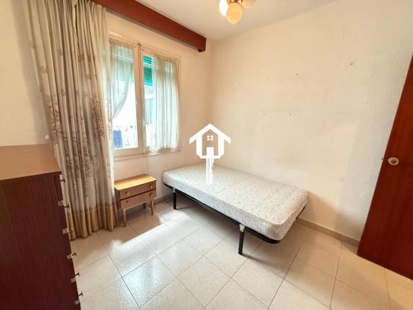 Piso en calle del General Aldave