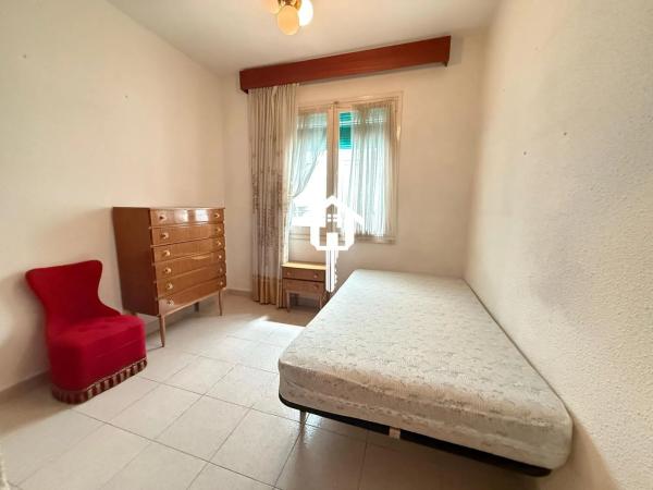 Piso en calle del General Aldave