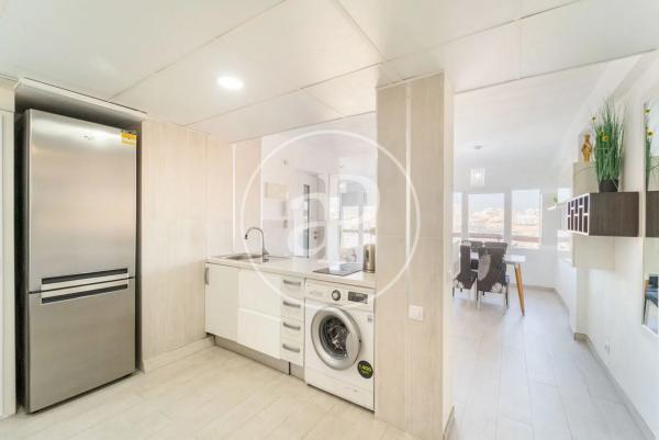 Piso en avenida Alcoi