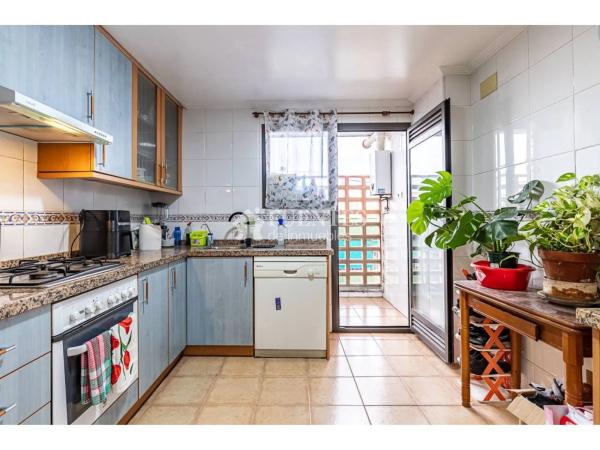 Piso en avenida de Jijona