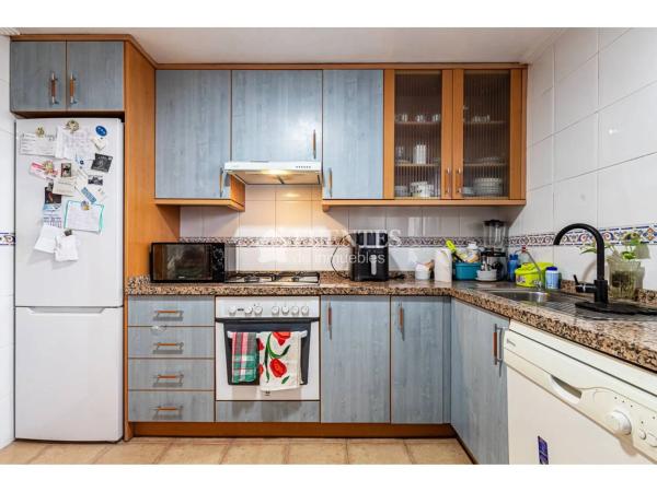 Piso en avenida de Jijona