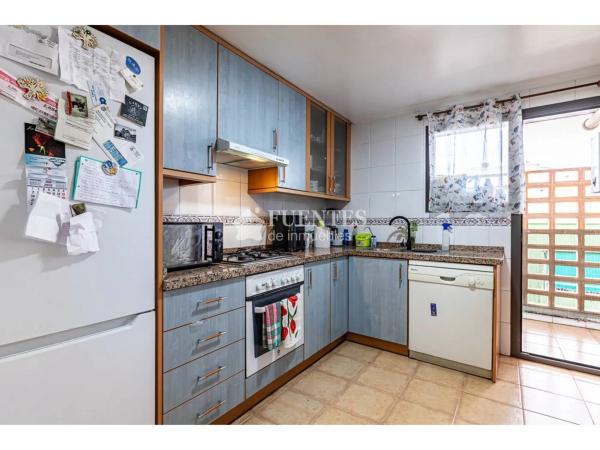 Piso en avenida de Jijona