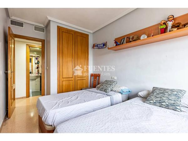 Piso en avenida de Jijona