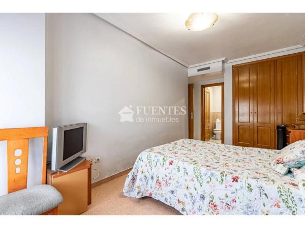 Piso en avenida de Jijona