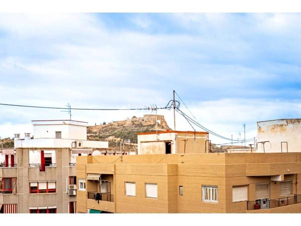 Piso en avenida de Jijona