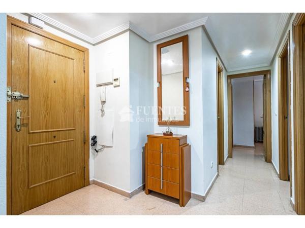 Piso en avenida de Jijona