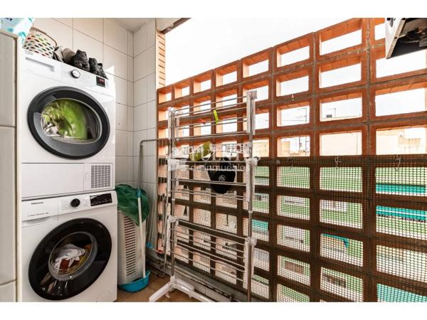 Piso en avenida de Jijona