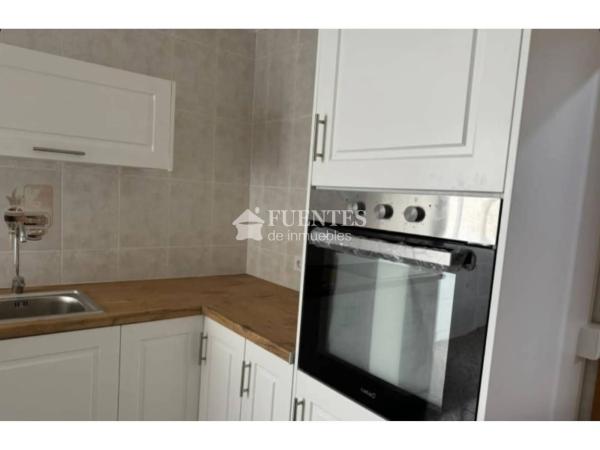 Piso en calle Rosello