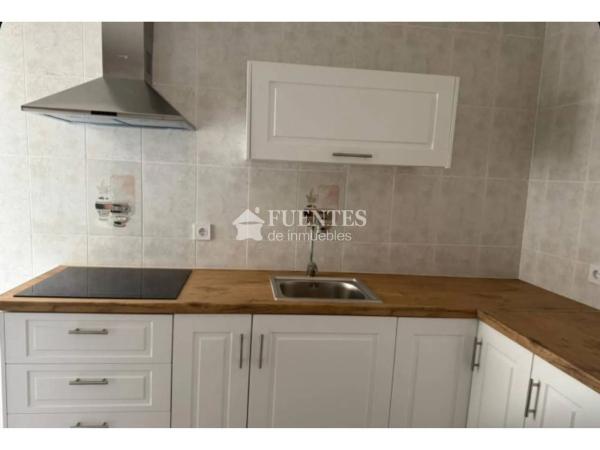 Piso en calle Rosello