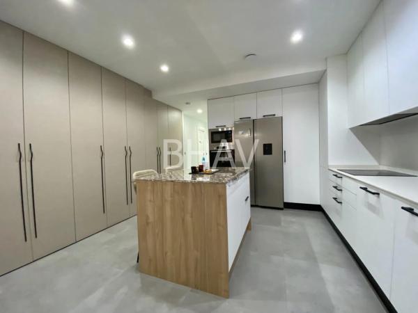 Piso en Barrio Campoamor