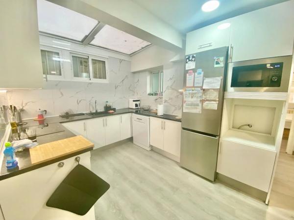 Piso en Barrio Carolinas Altas