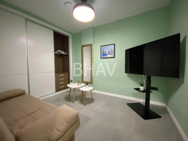 Piso en Barrio Campoamor