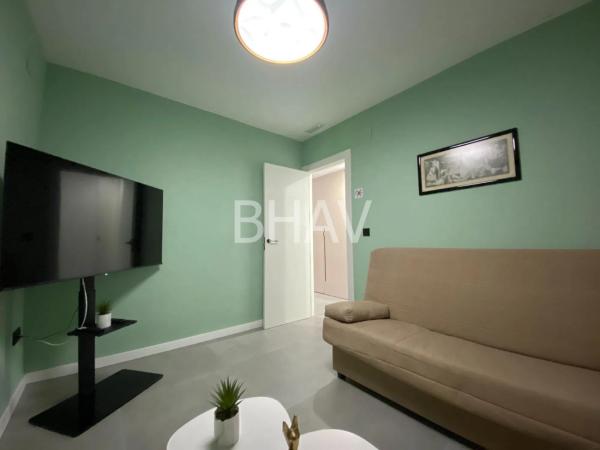 Piso en Barrio Campoamor