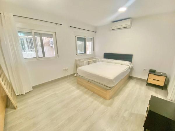 Piso en Barrio Carolinas Altas