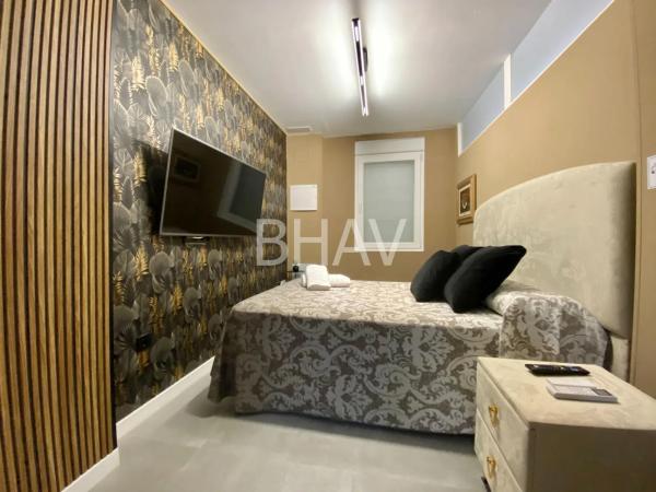 Piso en Barrio Campoamor