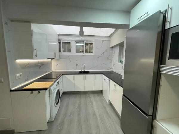 Piso en Barrio Carolinas Altas