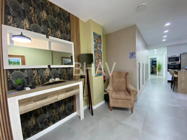 Piso en Barrio Campoamor