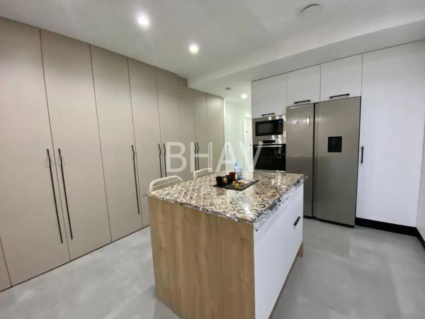 Piso en Barrio Campoamor