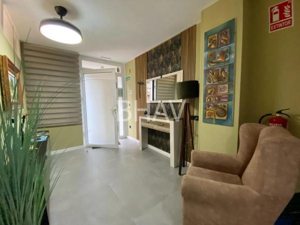 Piso en Barrio Campoamor