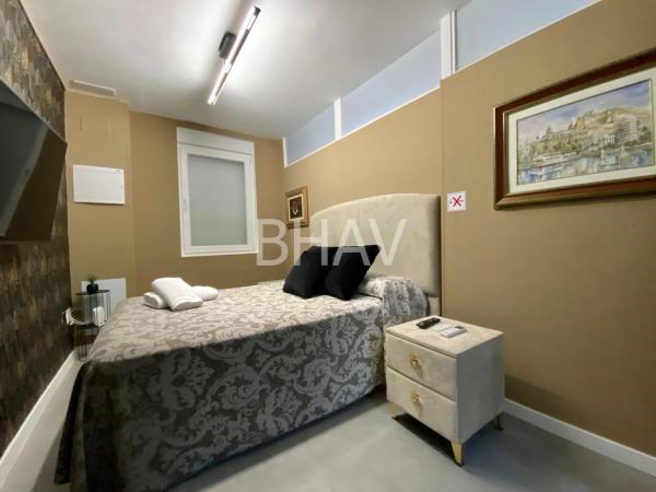 Piso en Barrio Campoamor