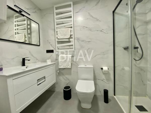 Piso en Barrio Campoamor