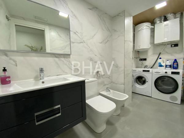 Piso en Barrio Campoamor