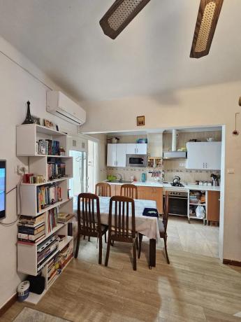 Piso en calle General Espartero, 27