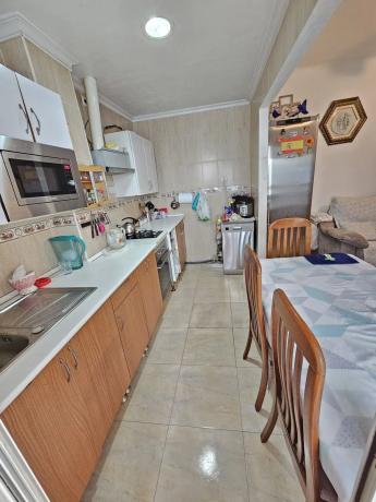 Piso en calle General Espartero, 27