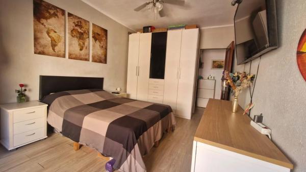 Piso en calle General Espartero, 27