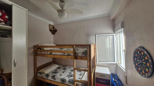 Piso en calle General Espartero, 27