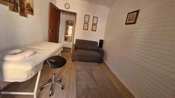 Piso en calle General Espartero, 27