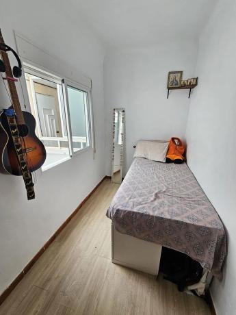 Piso en calle General Espartero, 27