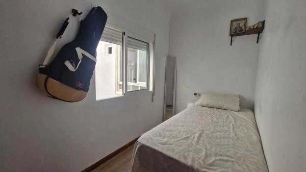 Piso en calle General Espartero, 27