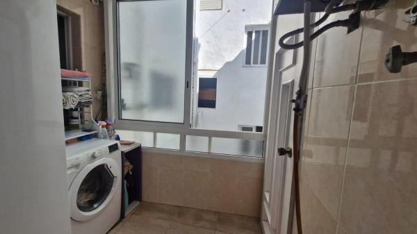 Piso en calle General Espartero, 27