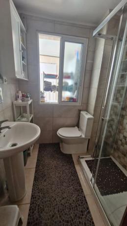 Piso en calle General Espartero, 27