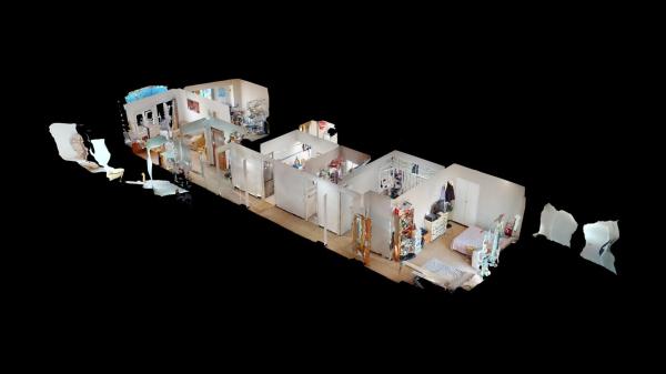 Piso en Barrio Carolinas Bajas