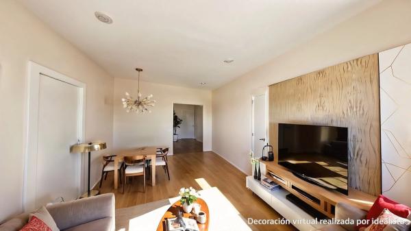 Piso en Barrio Carolinas Bajas