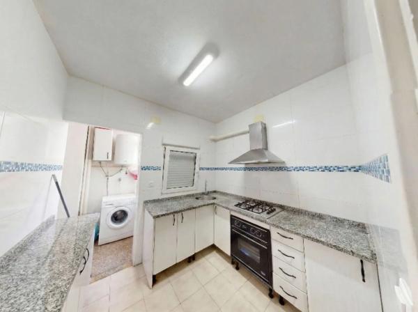 Piso en Barrio Carolinas Bajas