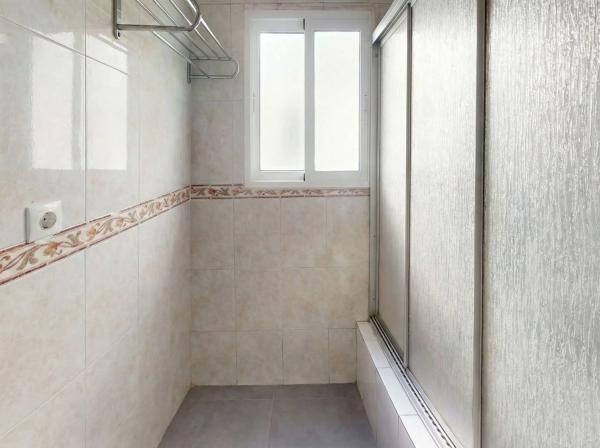 Piso en Barrio Carolinas Bajas