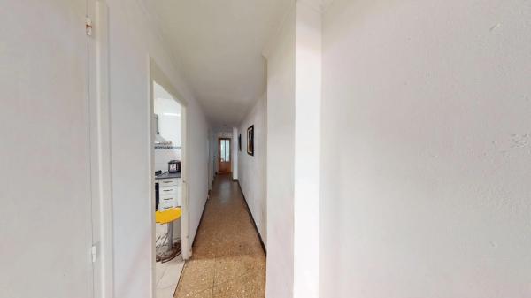 Piso en Barrio Carolinas Bajas