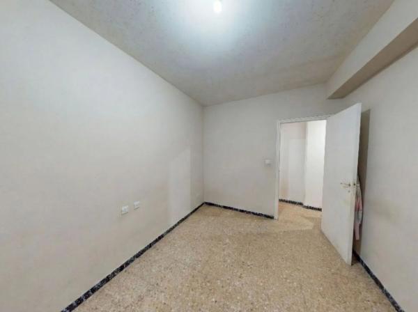 Piso en Barrio Carolinas Bajas