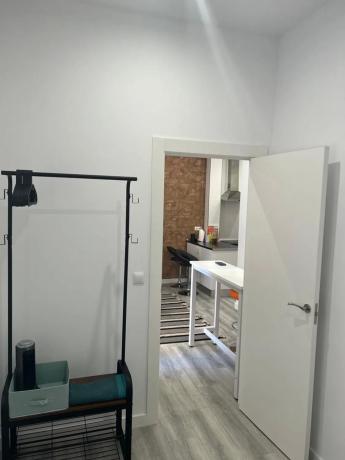 Piso en calle Elda, 3