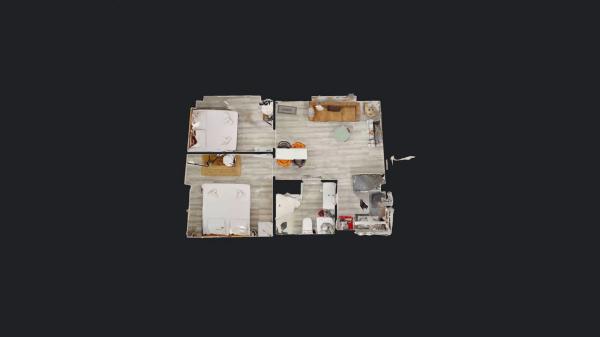 Piso en calle Elda, 3