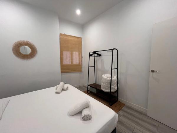 Piso en calle Elda, 3