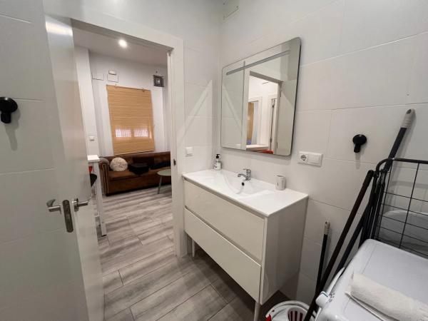 Piso en calle Elda, 3