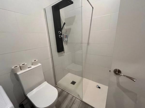 Piso en calle Elda, 3