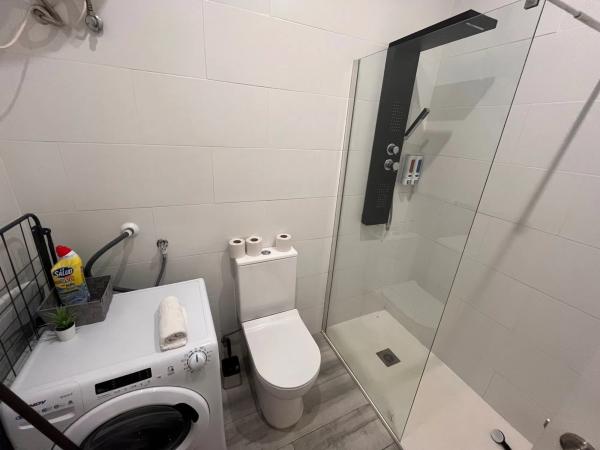 Piso en calle Elda, 3