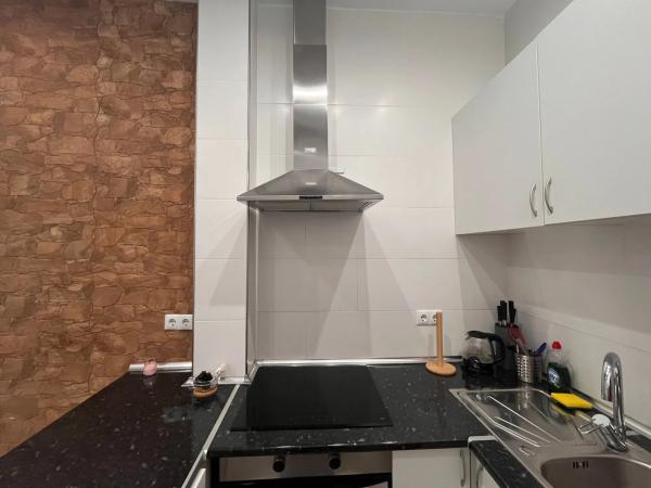 Piso en calle Elda, 3