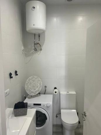 Piso en calle Elda, 3