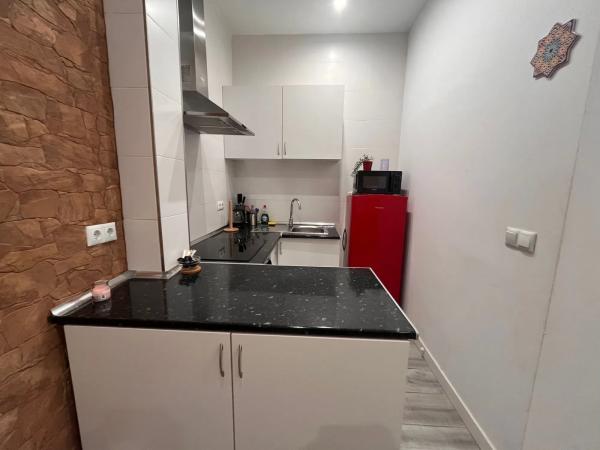 Piso en calle Elda, 3